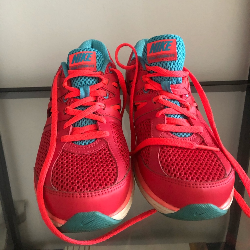 Nike running sneakers